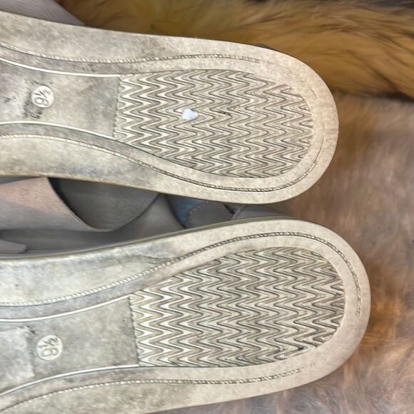 Eileen Fischer shoes 9.5 (6000) - Picture 5 of 6